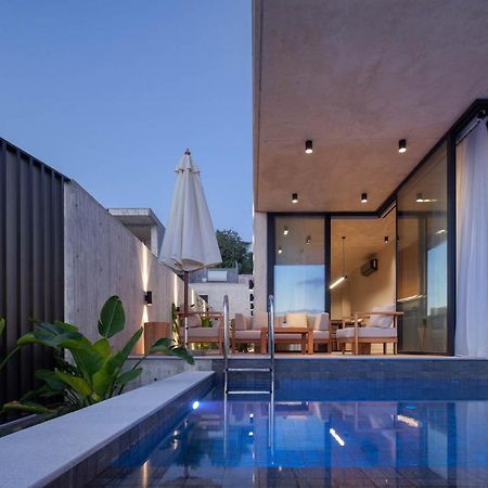 Greenvale Park Villas بافوس المظهر الخارجي الصورة