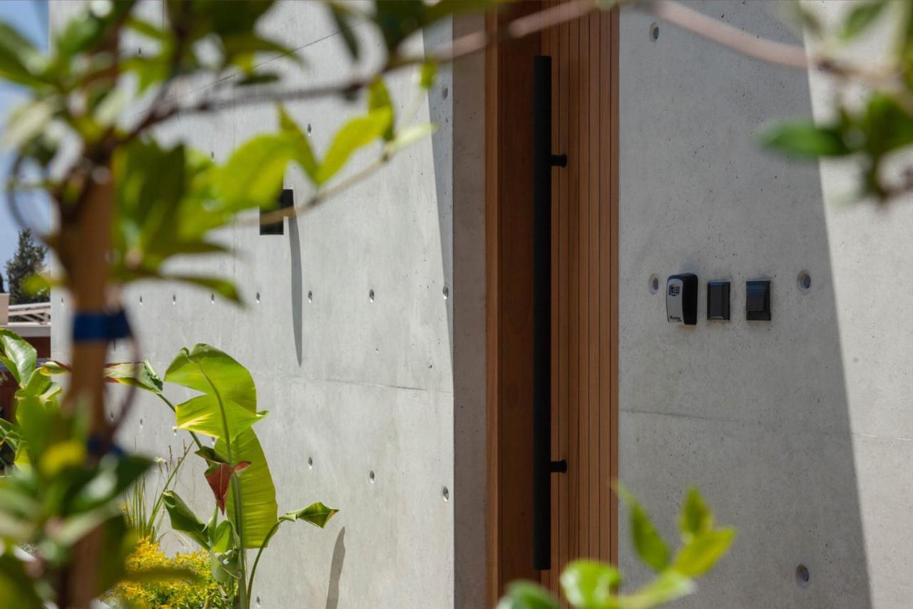 Greenvale Park Villas بافوس المظهر الخارجي الصورة