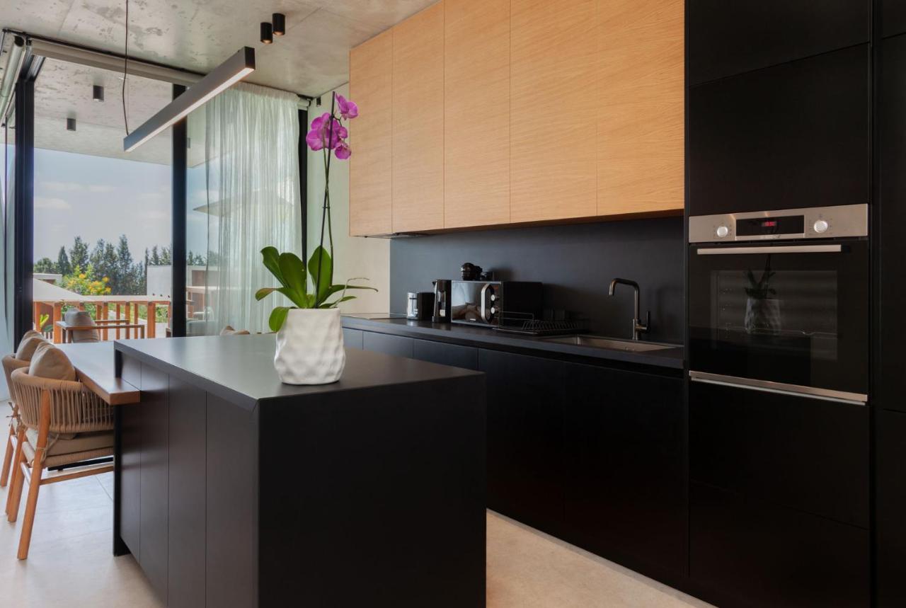 Greenvale Park Villas بافوس المظهر الخارجي الصورة