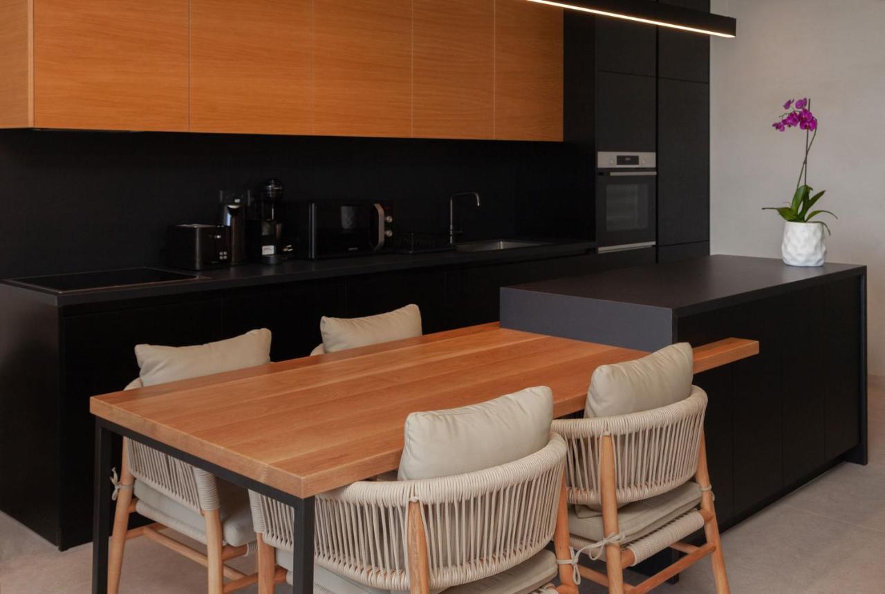Greenvale Park Villas بافوس المظهر الخارجي الصورة