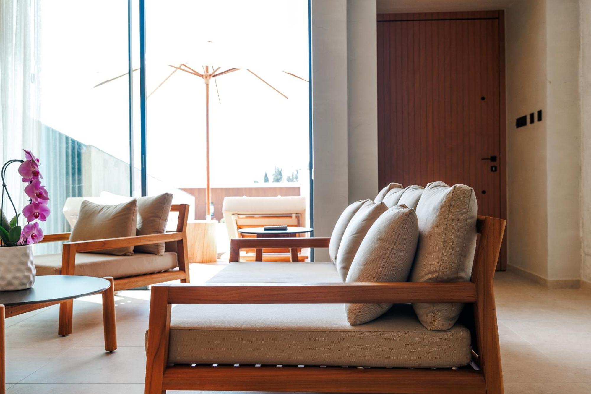 Greenvale Park Villas بافوس المظهر الخارجي الصورة