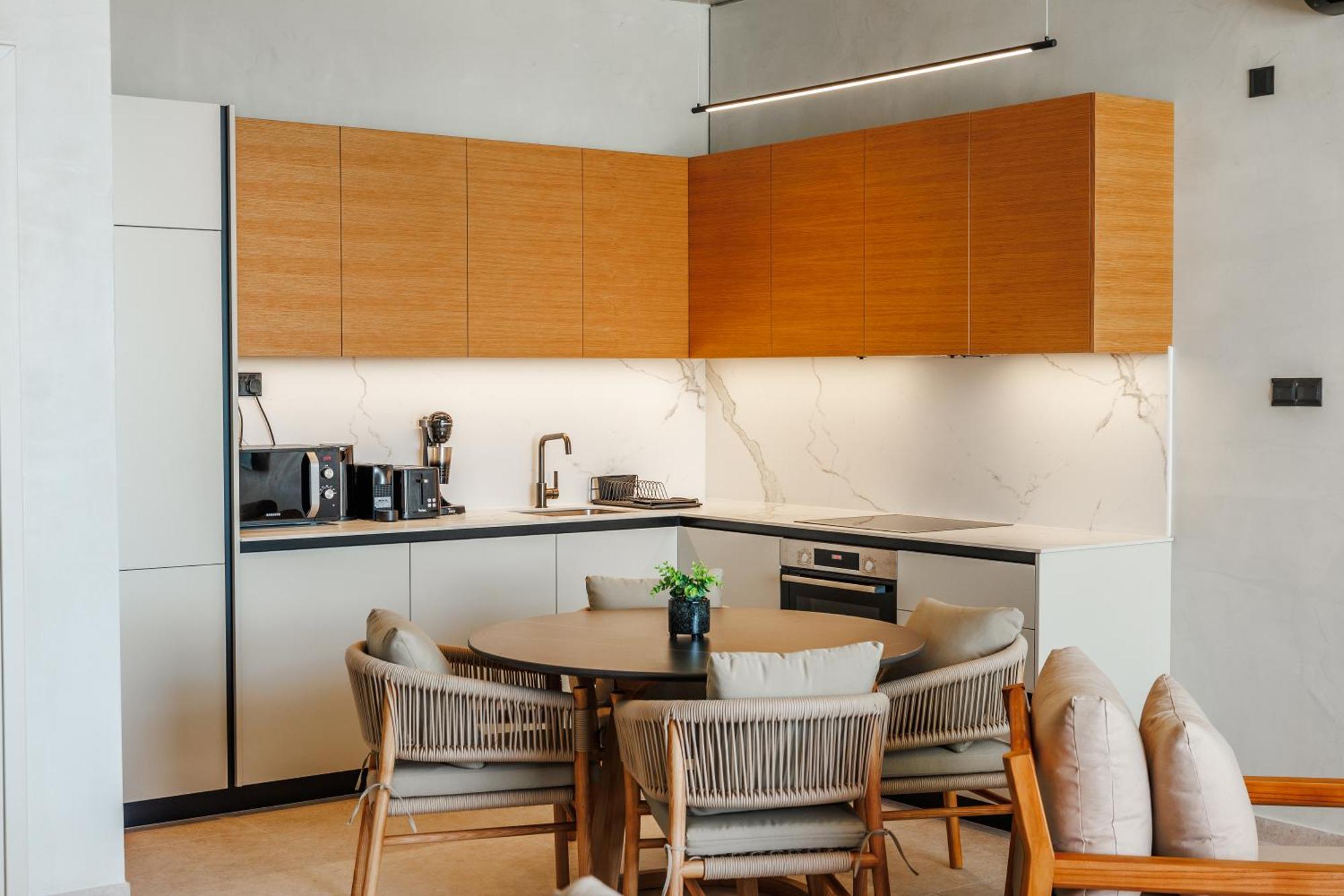 Greenvale Park Villas بافوس المظهر الخارجي الصورة