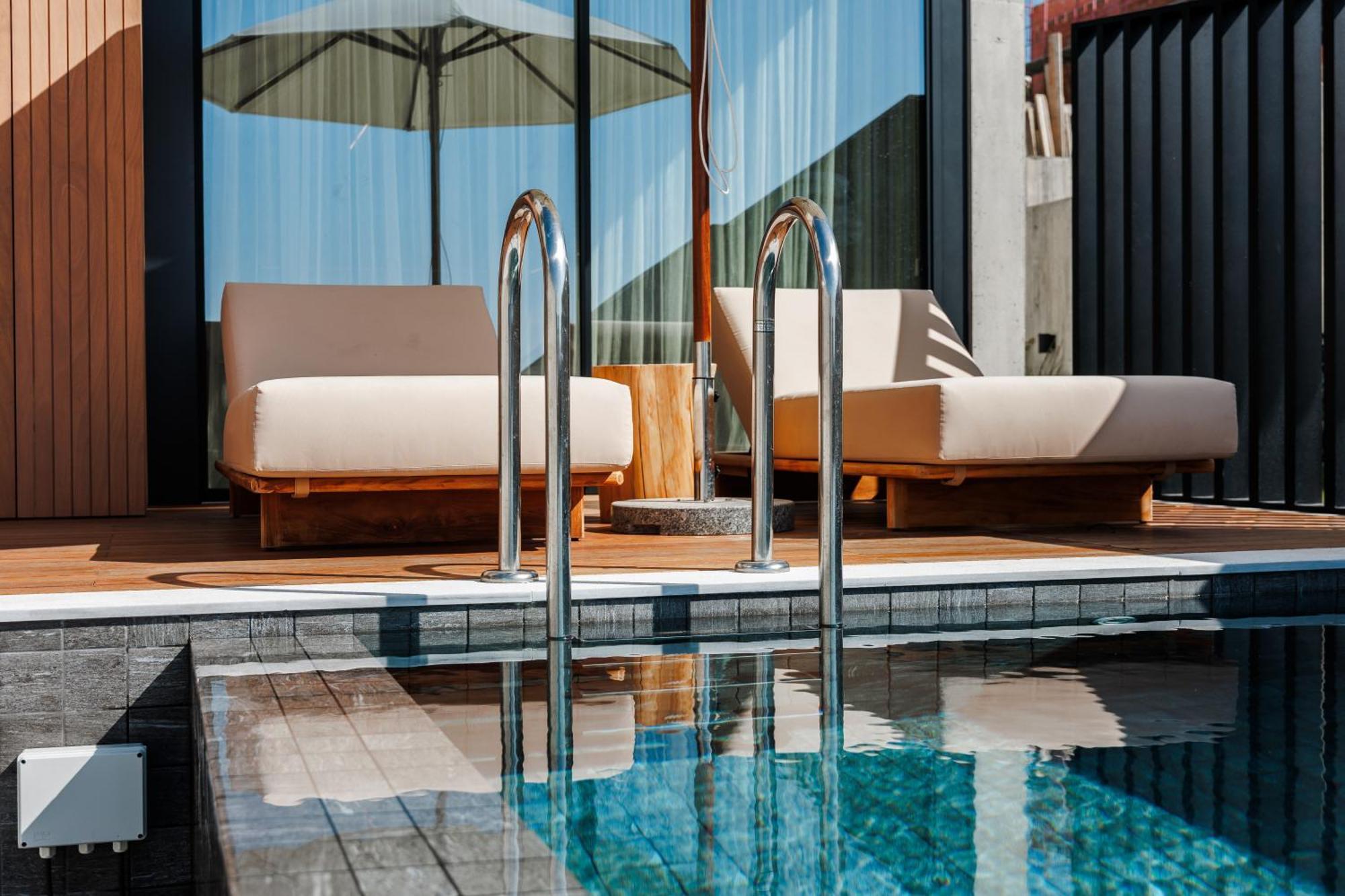 Greenvale Park Villas بافوس المظهر الخارجي الصورة