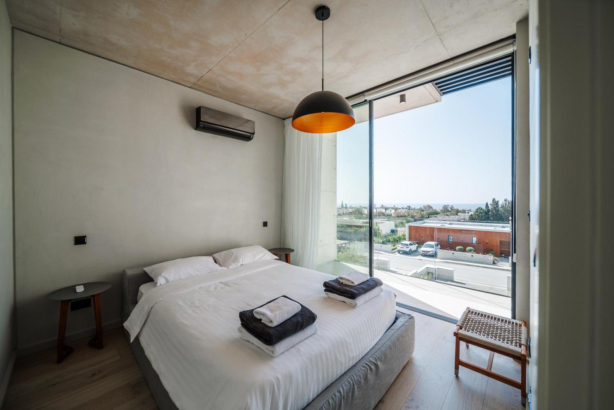 Greenvale Park Villas بافوس المظهر الخارجي الصورة