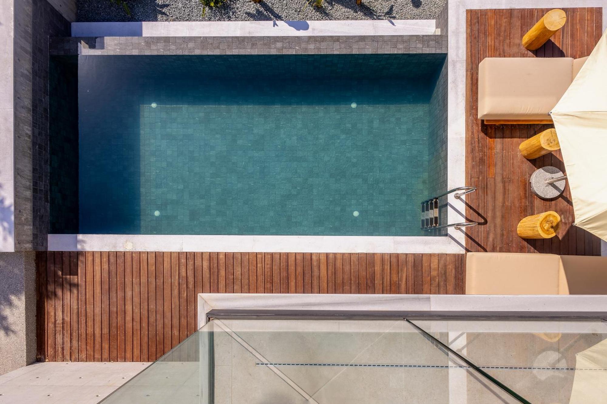 Greenvale Park Villas بافوس المظهر الخارجي الصورة