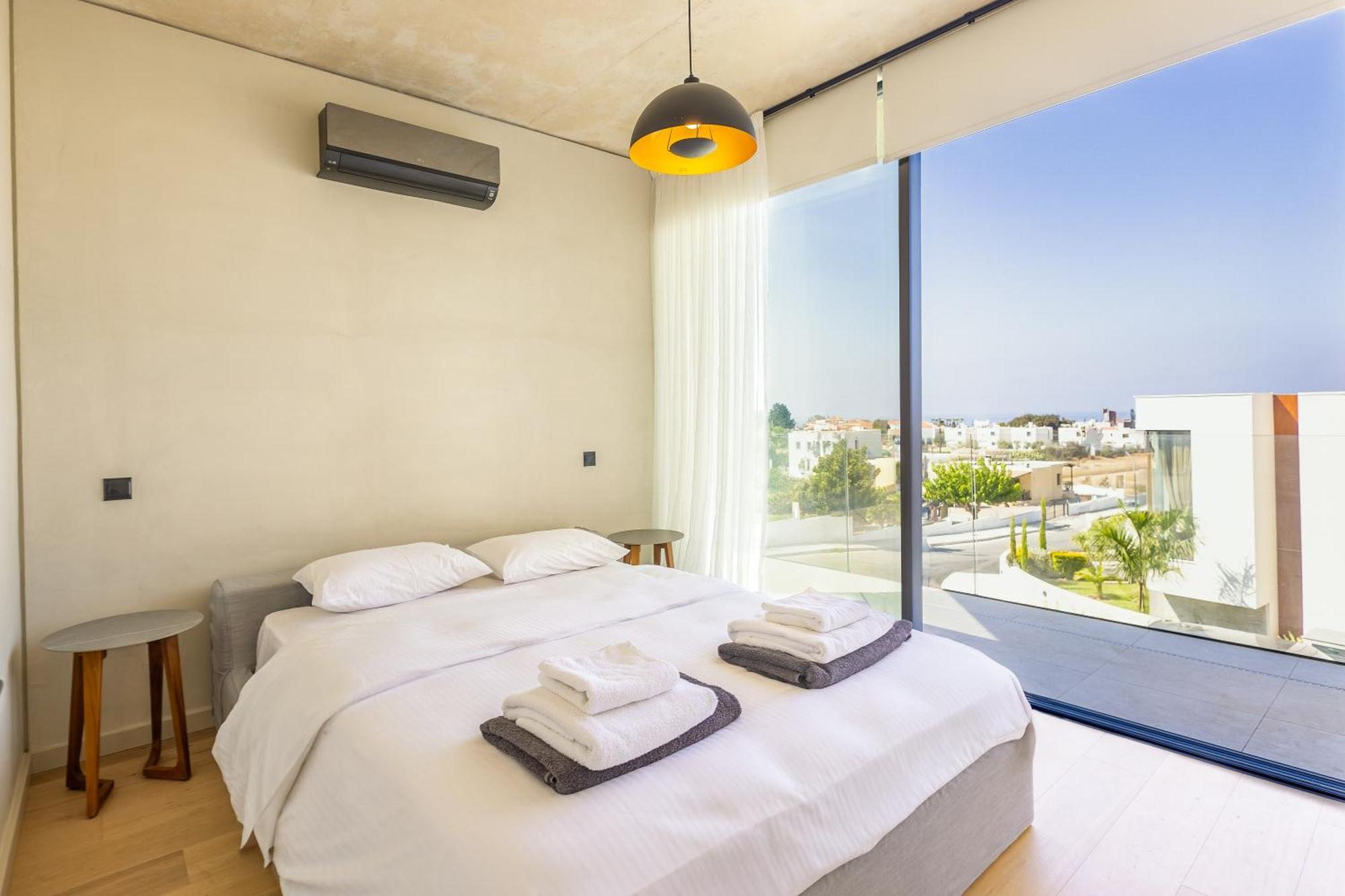 Greenvale Park Villas بافوس المظهر الخارجي الصورة